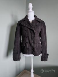 cappotto Tommy Hilfiger Taglia M 