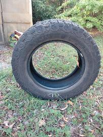 gomme per off road  