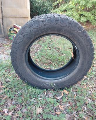 gomme per off road  