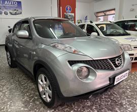 Nissan Juke 1.5 dCi