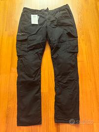 Pantaloni Cargo moto Course