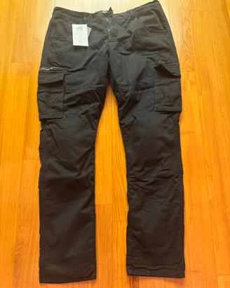 Pantaloni Cargo moto Course