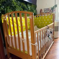 Lettino Lucy foppapedretti