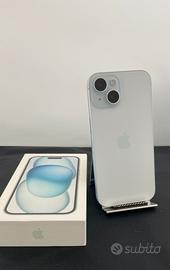 Apple Iphone 15
