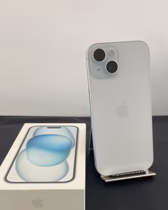 Apple Iphone 15