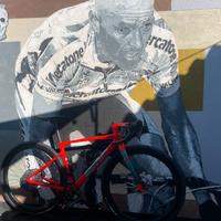 BMC KAIUS 01 TG 51 RIVAL 13 SPEED