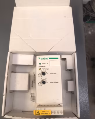 Avviatore statico