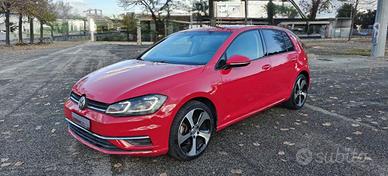 Volkswagen Golf 7.5 5 porte DSG 180 CV TSI 4 MOTIO
