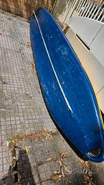 canoa 2 posti