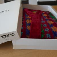 Accappatoio Ungaro Kimono modello Tenerife