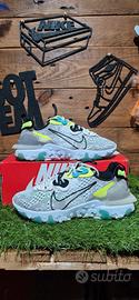 Nike React Vision Worldwide Tg 42