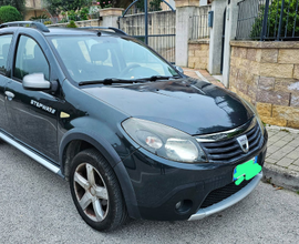 Dacia Sandero Stepway GPL NEOPATENTATI SI