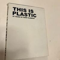 Libro This is Plastic Vol. 1