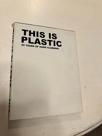 Libro This is Plastic Vol. 1