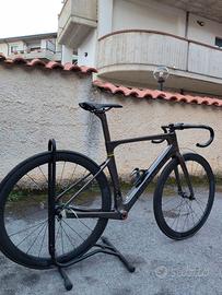 telaio e ruote sk30 NUOVI