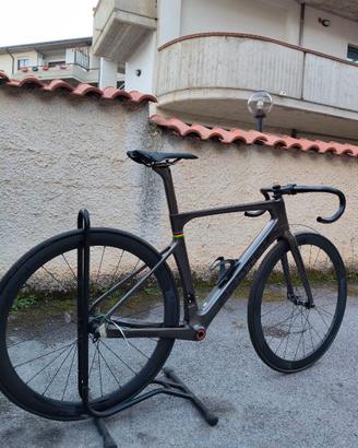 telaio e ruote sk30 NUOVI