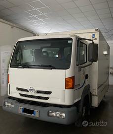 Camion negozio Resti