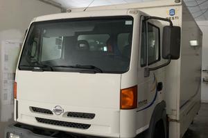 Camion negozio Resti