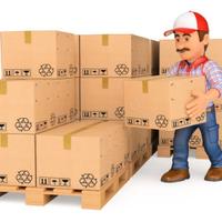 Magazziniere/Addetto alla Logistica DA FORMARE DA