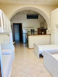 Colleferro grazioso monolocale arredato