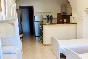 Colleferro grazioso monolocale arredato
