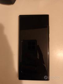 Samsung S22 Ultra 8+256GB