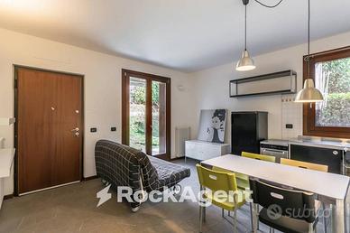 FINALMENTE IL GIARDINO GRANDE