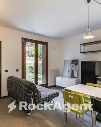 FINALMENTE IL GIARDINO GRANDE