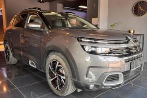 Citroen C5 Aircross PureTech 130 S&S Shine