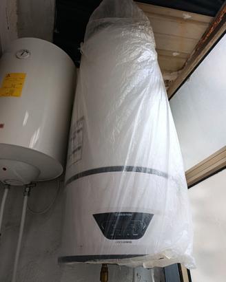 Ariston Lydos Hybrid Wifi - Scaldabagno Elettrico