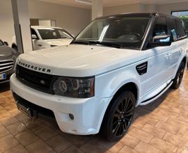 Land Rover Range Rover Sport 3.0 tdV6 HSE auto*EUR