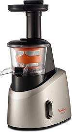Moulinex ZU255B Infiny Juice Estrattore di Succo