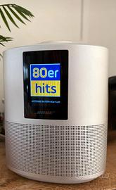 Bose smart home speaker 500 wi fi bluetooth Alexa