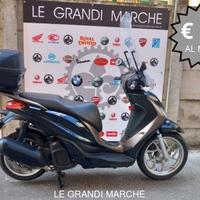 Piaggio Medley 150