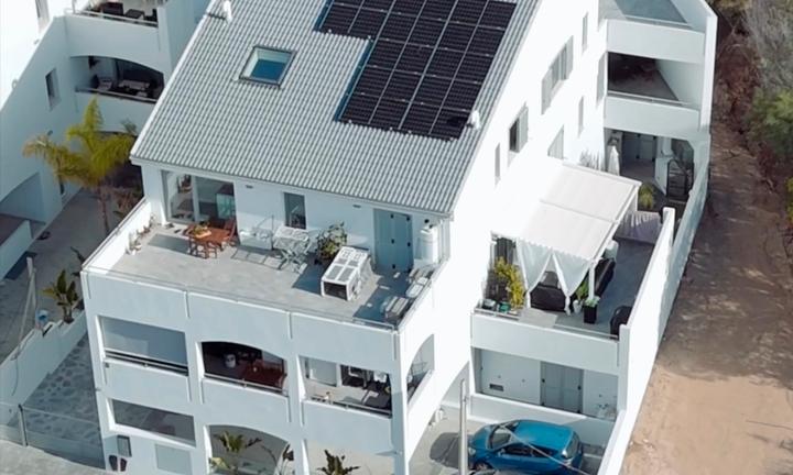 Ampi Trilocali nuova costruzione