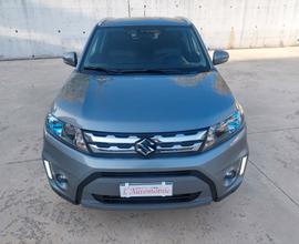 Suzuki Vitara 1.6 DDiS 4WD AllGrip V-Top 120cv eur