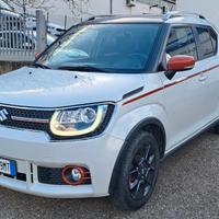 Suzuki Ignis 1.2 Hybrid 4WD All Grip Top iUnique