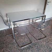 SOLO TAVOLO NUOVO A NONANTOLA IKEA EURO 80 