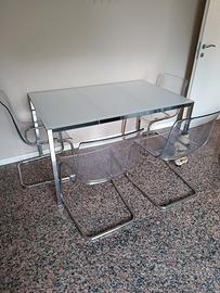 SOLO TAVOLO NUOVO A NONANTOLA IKEA EURO 80 
