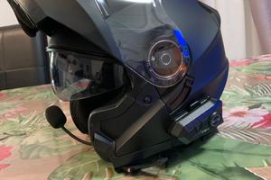 Casco modulare