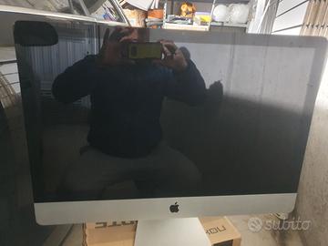 schermo imac27
