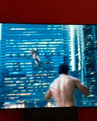 Tv LG 55 pollici Oled calibrato