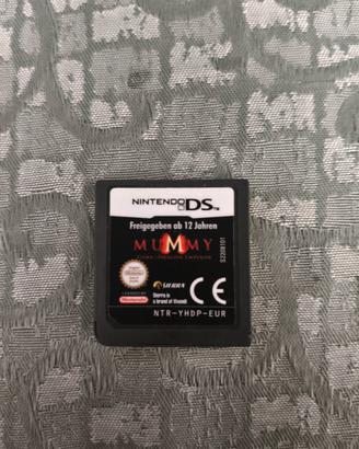 gioco ds