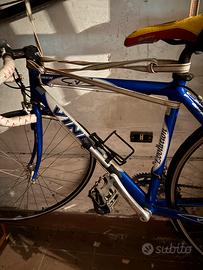 Bici da corsa Viner