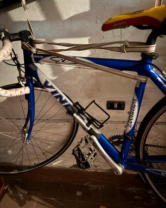 Bici da corsa Viner