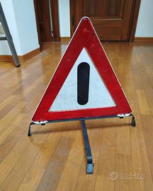 Triangolo di emergenza