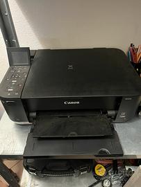 Stampante Canon pixma