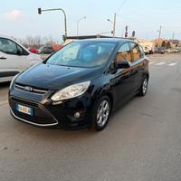 Ford C-Max 1.6 TDCi 95CV Plus