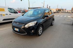 Ford C-Max 1.6 TDCi 95CV Plus