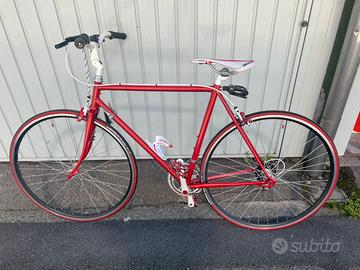 Bici da corsa